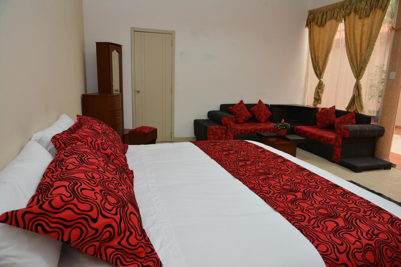 Meraki Hotel Banos  Exterior photo