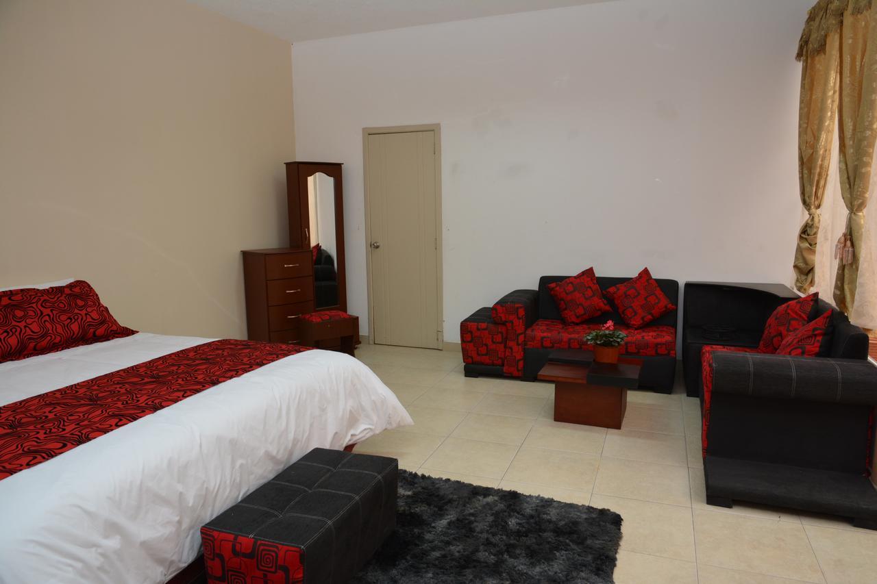 Meraki Hotel Banos  Exterior photo